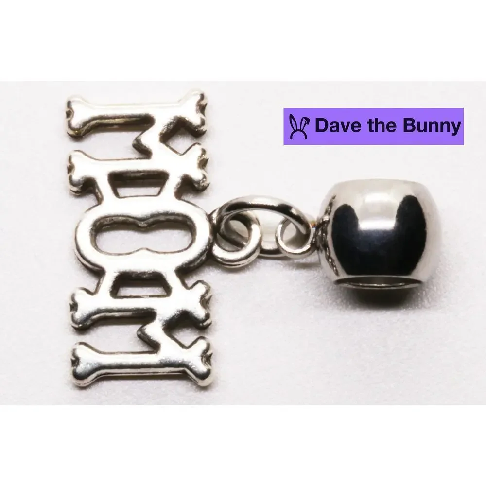 Silver Tone Mom Pendant Necklace For Everyday Style, Sentimental Jewelry Gifts